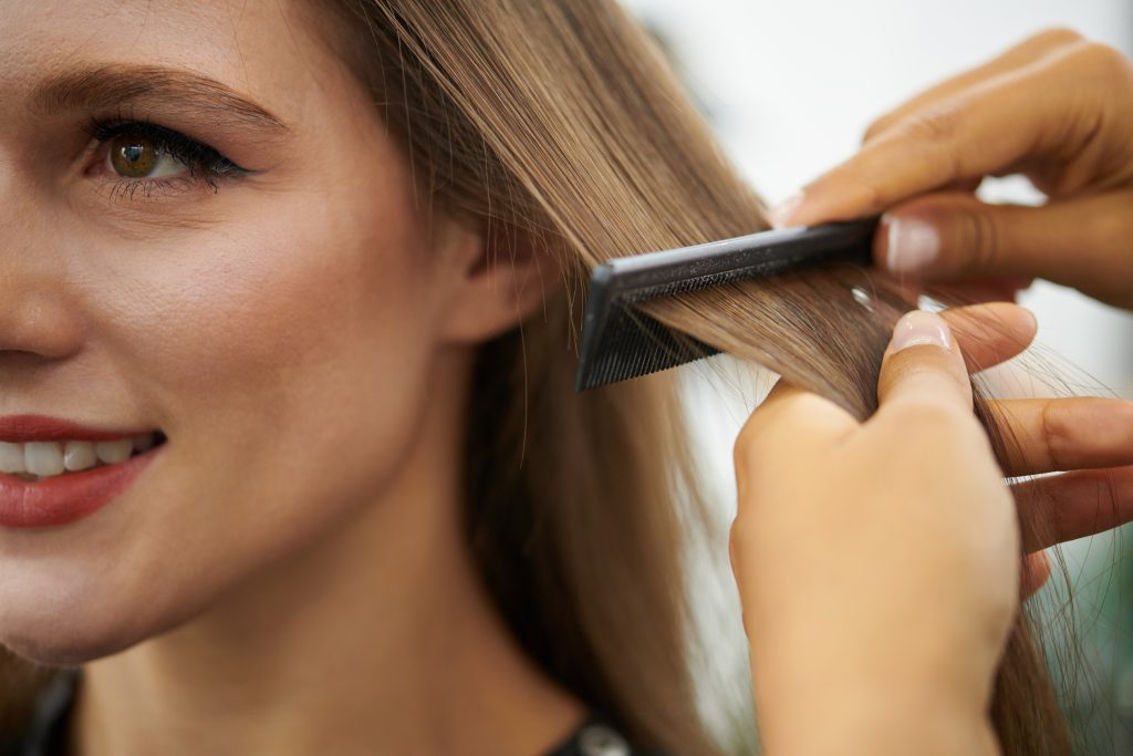 Mobiler Friseur Fiseursalon Mandy Beck in Ötigheim, Rastatt, Muggensturm, Bietigheim, Au am Rhein, Steinmauern, Durmersheim