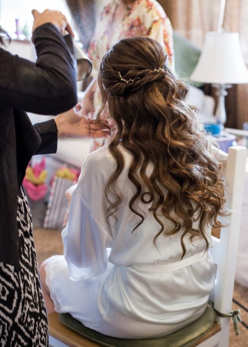 Mobiler Friseur Fiseursalon Mandy Beck in Ötigheim, Rastatt, Muggensturm, Bietigheim, Au am Rhein, Steinmauern, Durmersheim